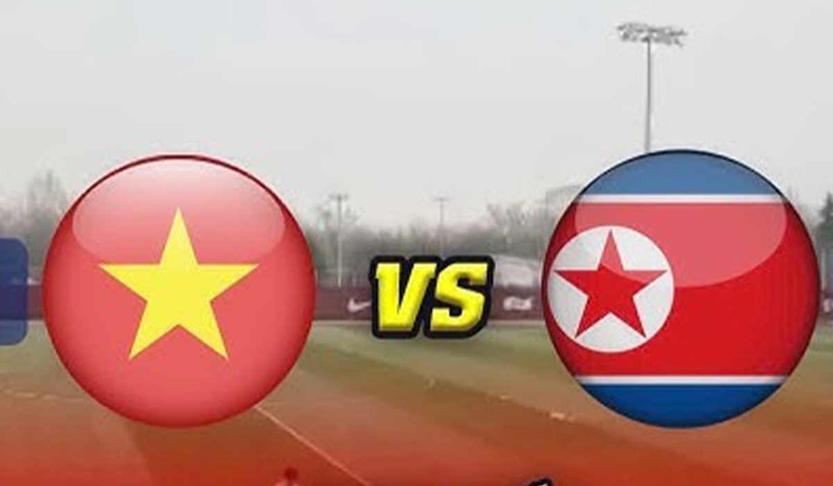 Kết quả b&oacute;ng đ&aacute; U20 Việt Nam vs U20 Triều Ti&ecirc;n h&ocirc;m nay 31/8 - VL U20 ch&acirc;u &Aacute; 2027: ĐT Việt Nam g&acirc;y thất vọng lớn