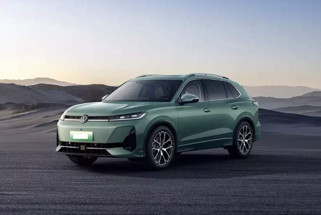 Điểm tin &ocirc; t&ocirc; 31/8: VW Tiguan L Pro 2027 tr&igrave;nh l&agrave;ng, Vinfast VF 6 &lsquo;thống lĩnh&rsquo; ph&acirc;n kh&uacute;c SUV hạng B