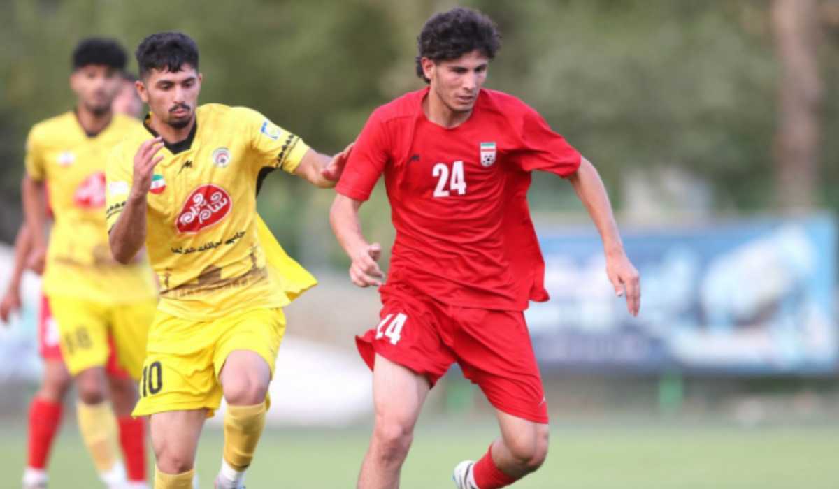 Link xem trực tiếp U20 Iran vs U20 Palestin h&ocirc;m nay 31/8 - TV360 trực tiếp V&ograve;ng loại U20 ch&acirc;u &Aacute; 2026
