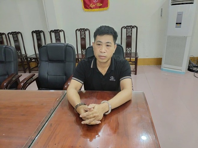 Sau 21 năm lẩn trốn, đối tượng ch&eacute;m người trọng thương bị bắt ở nơi kh&ocirc;ng ngờ