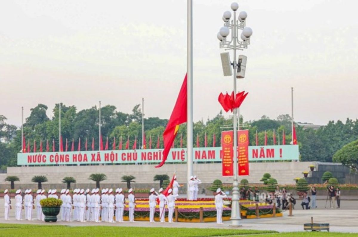 Tin vui sau kỳ nghỉ 2/9: C&aacute;n bộ, c&ocirc;ng chức c&oacute; thể được nghỉ 4 ng&agrave;y li&ecirc;n tục v&agrave;o th&aacute;ng 11 năm nay