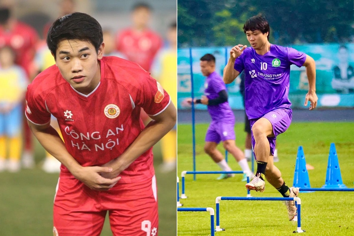 Lịch thi đấu v&ograve;ng 1 V.League 2026/27: C&ocirc;ng Phượng gặp kh&oacute;; Đ&igrave;nh Bắc s&aacute;ng cửa lập c&ocirc;ng
