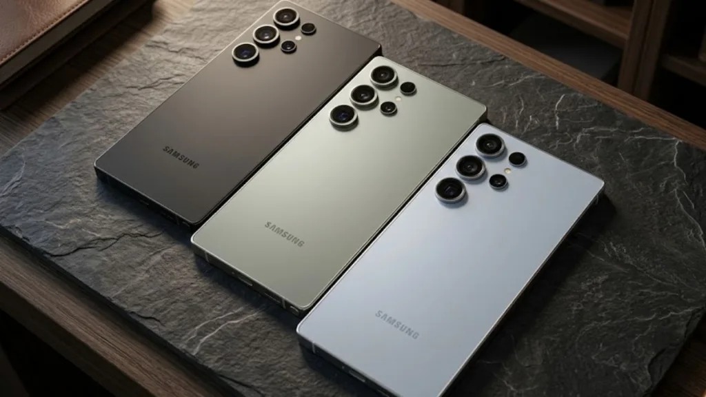 Cập nhật n&oacute;ng gi&aacute; Galaxy S24, S25, S26 Ultra: D&ograve;ng Galaxy S Ultra trượt gi&aacute; mạnh trước thời điểm iPhone mới ra mắt