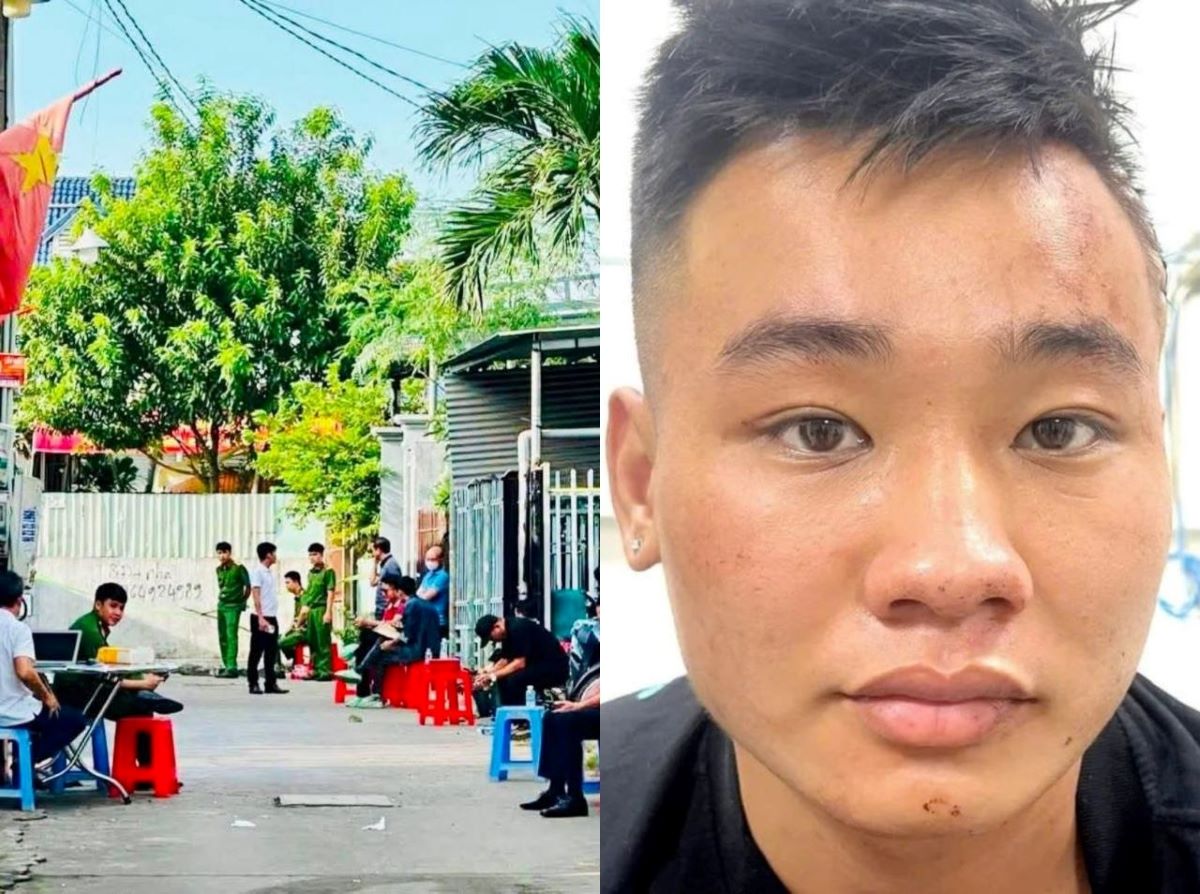 Diễn biến mới vụ &aacute;n mạng 3 người tử vong tại Đồng Nai: Sức khỏe nạn nh&acirc;n duy nhất sống s&oacute;t ra sao?
