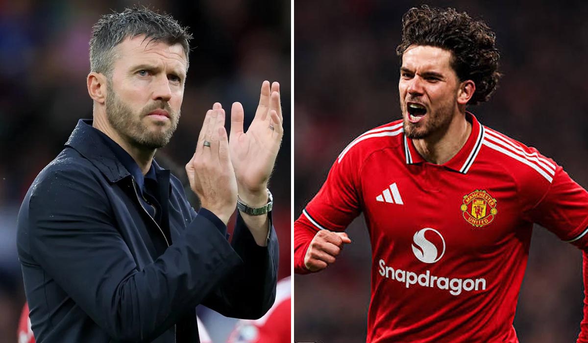 HLV Carrick \'r&uacute;t ruột\' Brighton, Man United chốt \'t&acirc;n binh to&agrave;n năng\' ho&agrave;n tất si&ecirc;u đội h&igrave;nh?