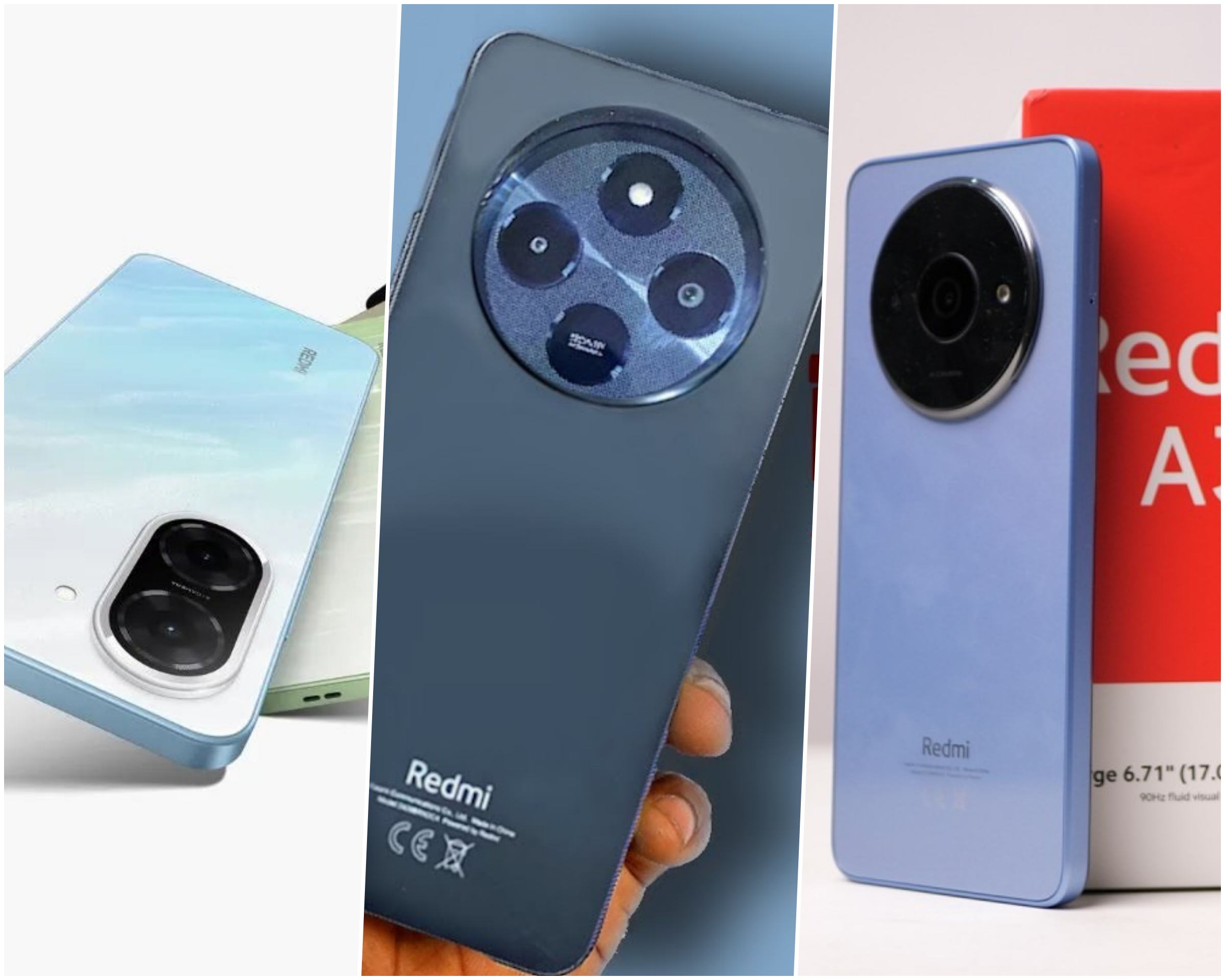 Cập nhật gi&aacute; c&aacute;c mẫu Xiaomi gi&aacute; rẻ nhất hiện nay dưới 3 triệu đồng, d&agrave;nh cho mọi nh&agrave;