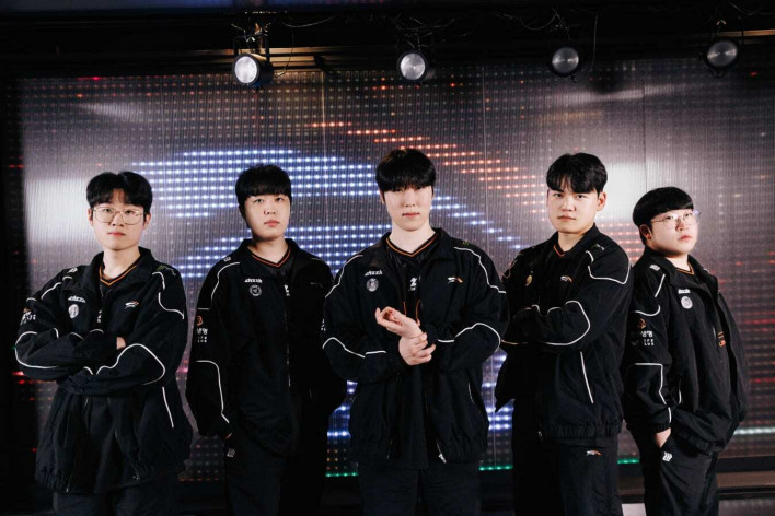 Hanwha Life Esports lội ngược d&ograve;ng hạ T1, tiến v&agrave;o v&ograve;ng 3 LCK Playoffs 2026