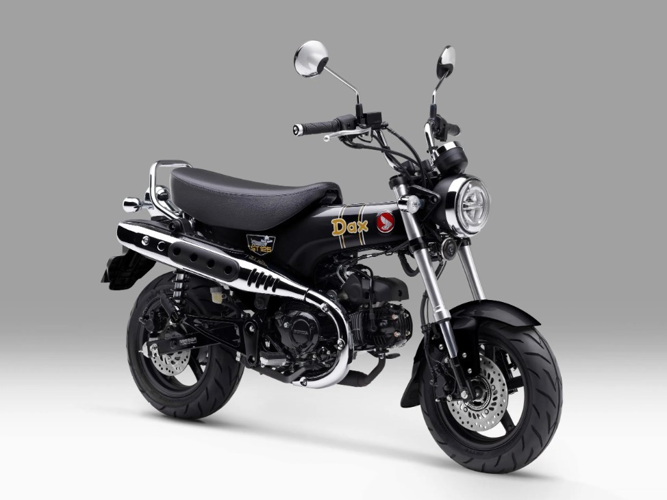 Honda ch&iacute;nh thức ra mắt &lsquo;vua xe số&rsquo; 125cc mới: Thiết kế 'n&eacute;t' hơn Future, c&oacute; ABS &lsquo;ăn đứt&rsquo; Wave Alpha v&agrave; RSX, gi&aacute; hấp dẫn ảnh 2