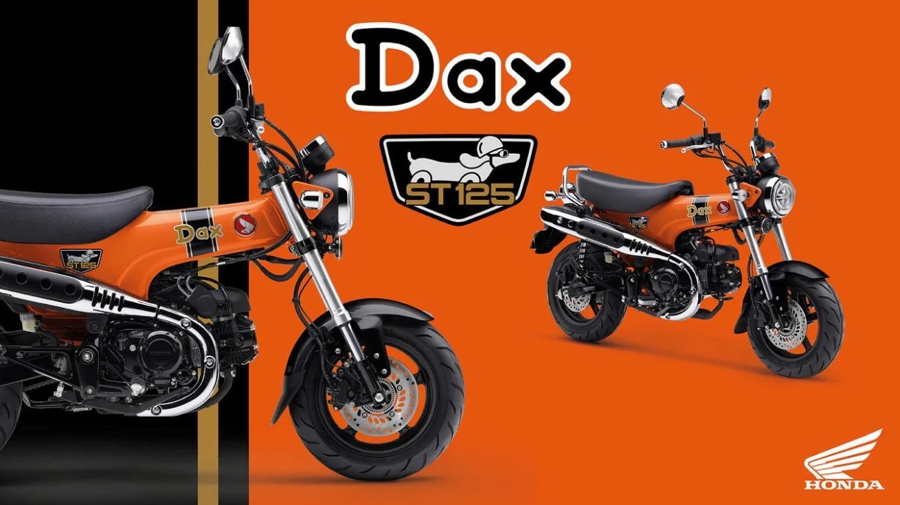 Honda ch&iacute;nh thức ra mắt &lsquo;vua xe số&rsquo; 125cc mới: Thiết kế 'n&eacute;t' hơn Future, c&oacute; ABS &lsquo;ăn đứt&rsquo; Wave Alpha v&agrave; RSX, gi&aacute; hấp dẫn ảnh 3