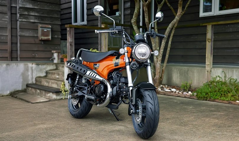 Honda ch&iacute;nh thức ra mắt &lsquo;vua xe số&rsquo; 125cc mới: Thiết kế 'n&eacute;t' hơn Future, c&oacute; ABS &lsquo;ăn đứt&rsquo; Wave Alpha v&agrave; RSX, gi&aacute; hấp dẫn ảnh 4