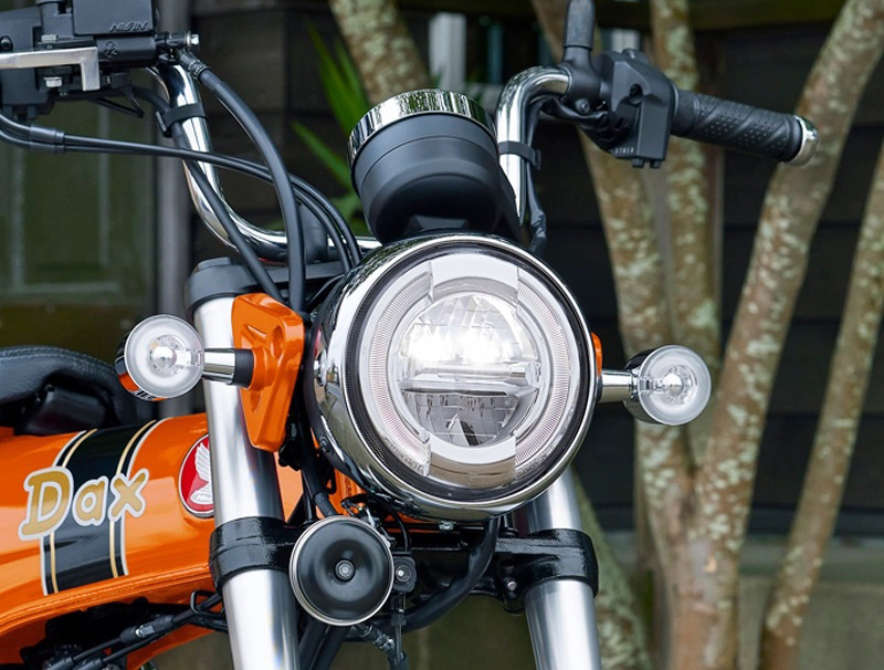 Honda ch&iacute;nh thức ra mắt &lsquo;vua xe số&rsquo; 125cc mới: Thiết kế \'n&eacute;t\' hơn Future, c&oacute; ABS &lsquo;ăn đứt&rsquo; Wave Alpha v&agrave; RSX, gi&aacute; hấp dẫn