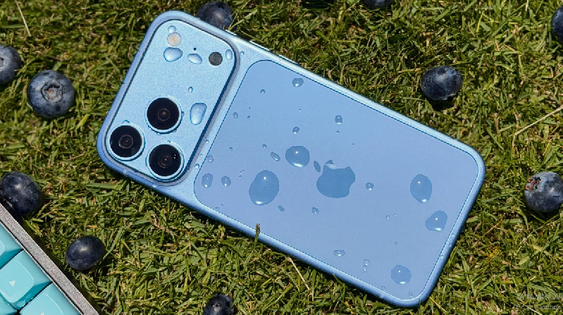 H&igrave;nh ảnh r&ograve; rỉ về c&aacute;c bộ phận của iPhone 18 Pro lộ diện 3 m&agrave;u sắc mới trước ng&agrave;y ra mắt