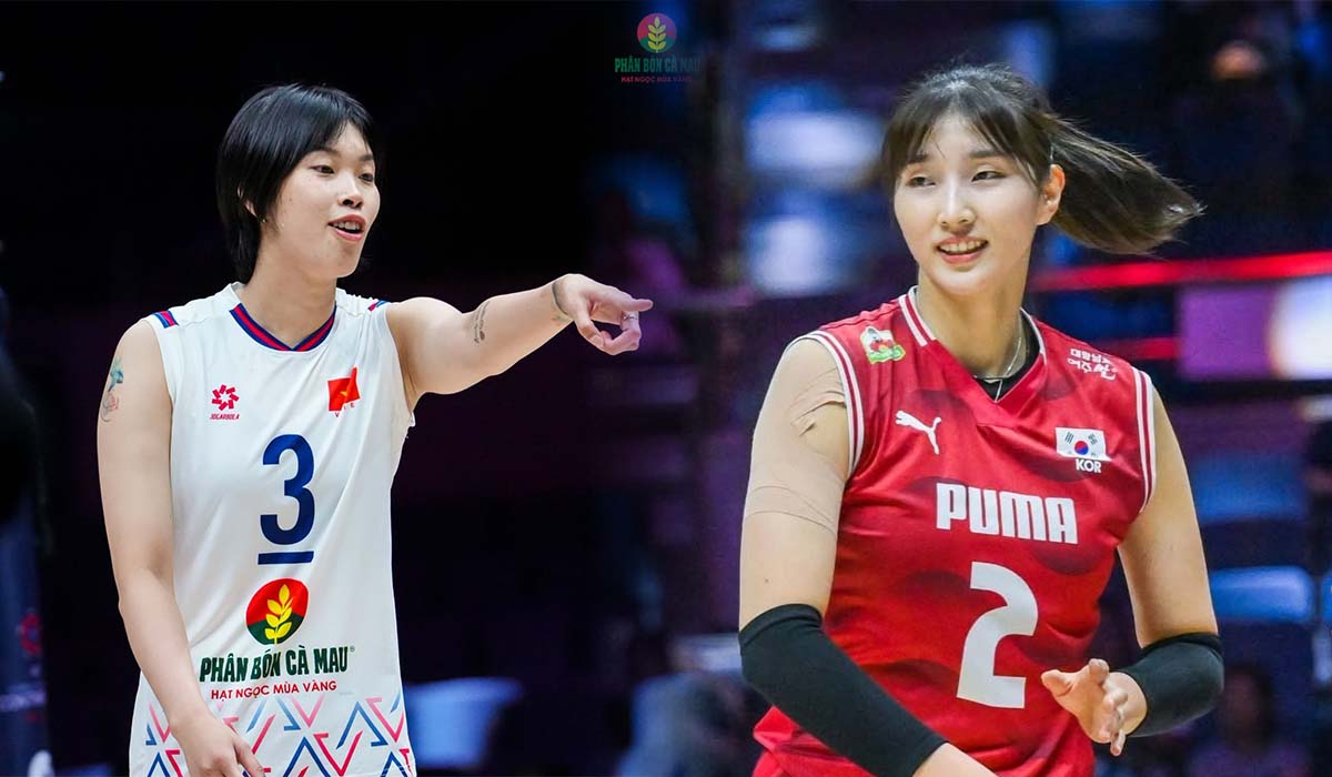 Lịch thi đấu b&oacute;ng chuyền nữ ASIAD 2026 - K&ecirc;nh ph&aacute;t s&oacute;ng tuyển b&oacute;ng chuyền nữ Việt Nam đấu H&agrave;n Quốc
