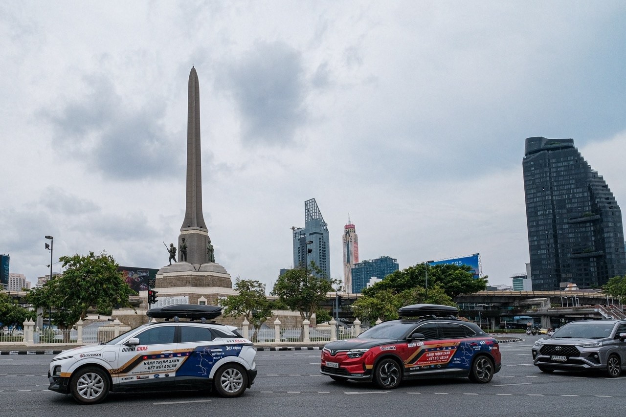 Việt Nam lọt top 10 thế giới về độ phổ biến xe điện, VinFast l&agrave; động lực gần như duy nhất ảnh 1