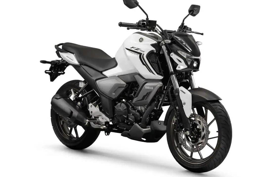 Yamaha ch&iacute;nh thức ra mắt &lsquo;vua c&ocirc;n tay&rsquo; 150cc mới tinh: Phong c&aacute;ch kh&aacute;c hẳn Exciter, c&oacute; ABS như Honda Winner R, gi&aacute; rẻ ảnh 2