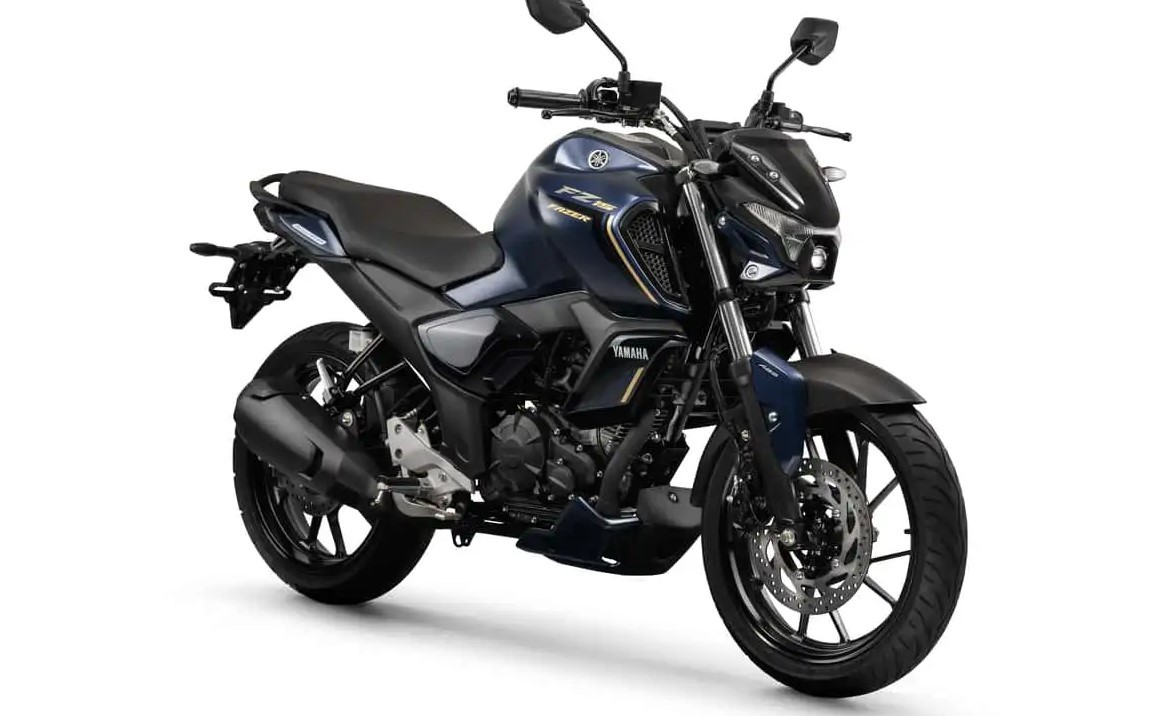 Yamaha ch&iacute;nh thức ra mắt &lsquo;vua c&ocirc;n tay&rsquo; 150cc mới tinh: Phong c&aacute;ch kh&aacute;c hẳn Exciter, c&oacute; ABS như Honda Winner R, gi&aacute; rẻ ảnh 3