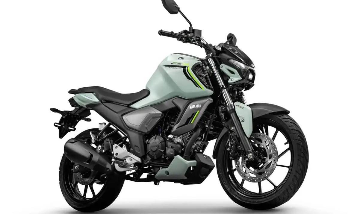 Yamaha ch&iacute;nh thức ra mắt &lsquo;vua c&ocirc;n tay&rsquo; 150cc mới tinh: Phong c&aacute;ch kh&aacute;c hẳn Exciter, c&oacute; ABS như Honda Winner R, gi&aacute; rẻ ảnh 4