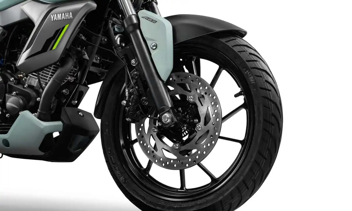 Yamaha ch&iacute;nh thức ra mắt &lsquo;vua c&ocirc;n tay&rsquo; 150cc mới tinh: Phong c&aacute;ch kh&aacute;c hẳn Exciter, c&oacute; ABS như Honda Winner R, gi&aacute; rẻ