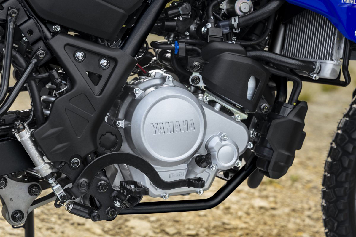 Yamaha ch&iacute;nh thức ra mắt &lsquo;vua c&ocirc;n tay&rsquo; 125cc mới \'đ&agrave;n em\' Exciter: Kh&aacute;c biệt Honda Winner R, gi&aacute; mềm