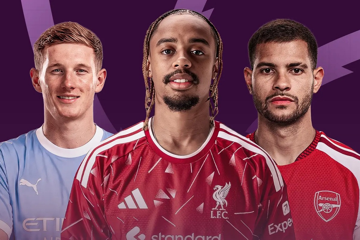 Lịch thi đấu Ngoại hạng Anh 2026/27 h&ocirc;m nay 4/9: Liverpool đấu với Ipswich Town l&uacute;c mấy giờ?