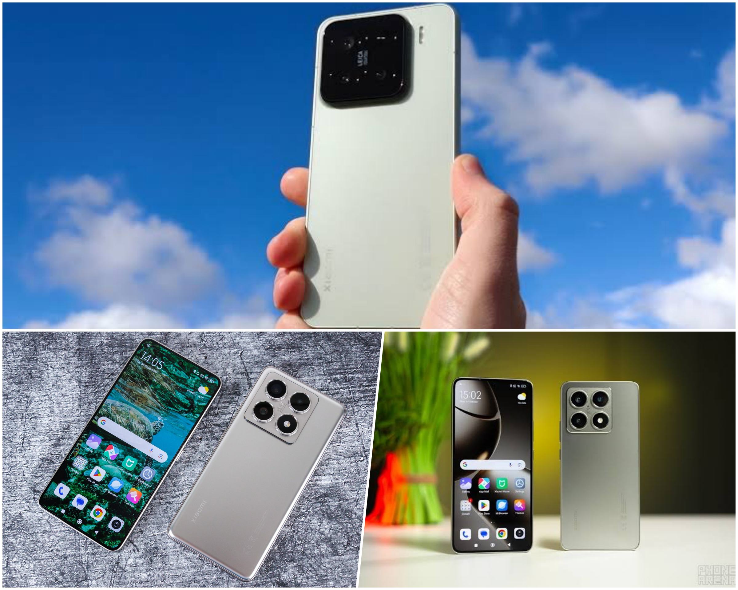 Điểm mặt những d&ograve;ng cao cấp v&agrave; cận cao cấp Xiaomi rớt gi&aacute; nhất năm 2026: Mua l&uacute;c n&agrave;y thực sự c&oacute; hời?