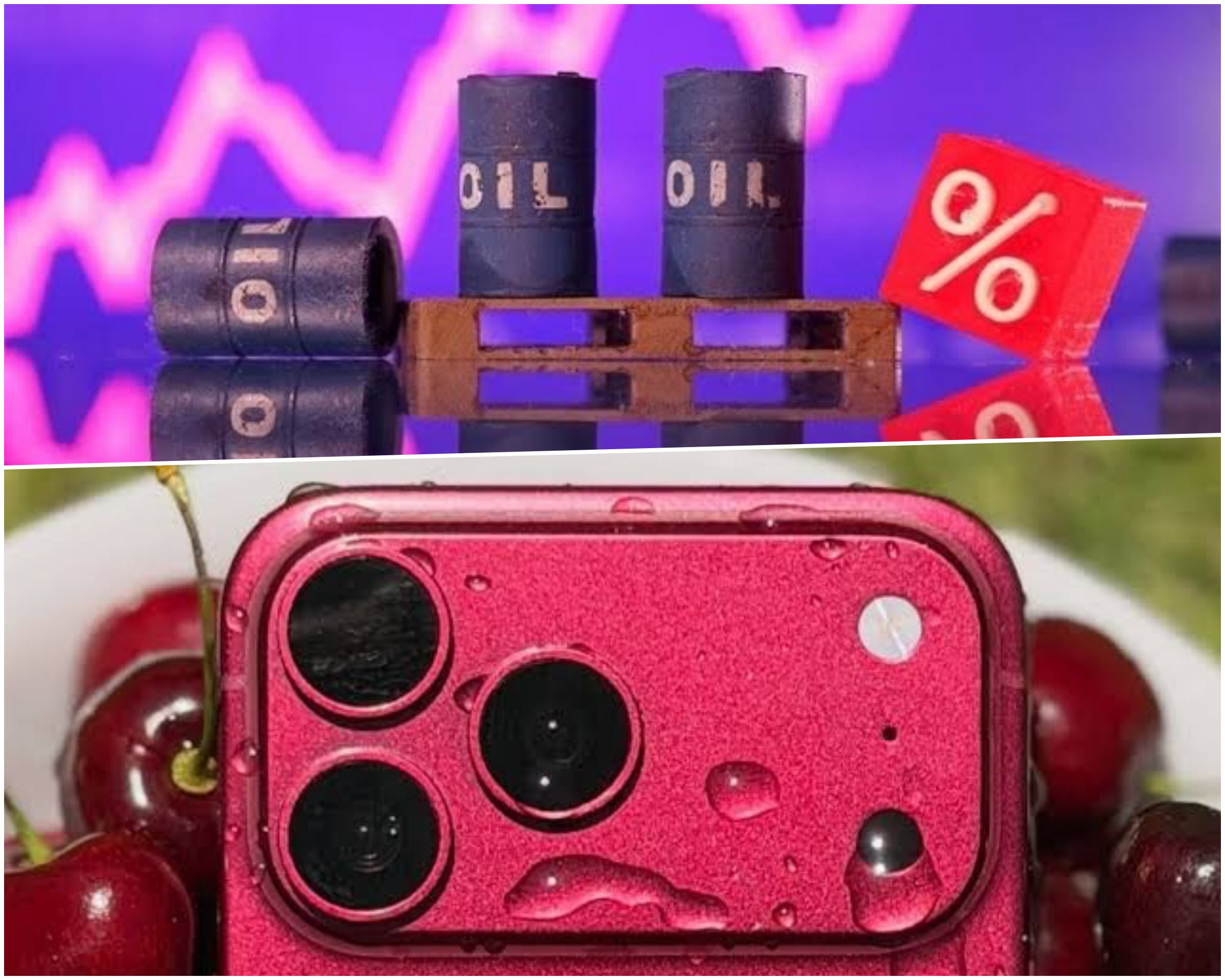 Gi&aacute; xăng dầu s&aacute;ng 5/9: Quốc tế neo ở đỉnh, trong nước biến động tr&aacute;i chiều, iPhone 18 Pro Max tăng gi&aacute; bao nhi&ecirc;u?