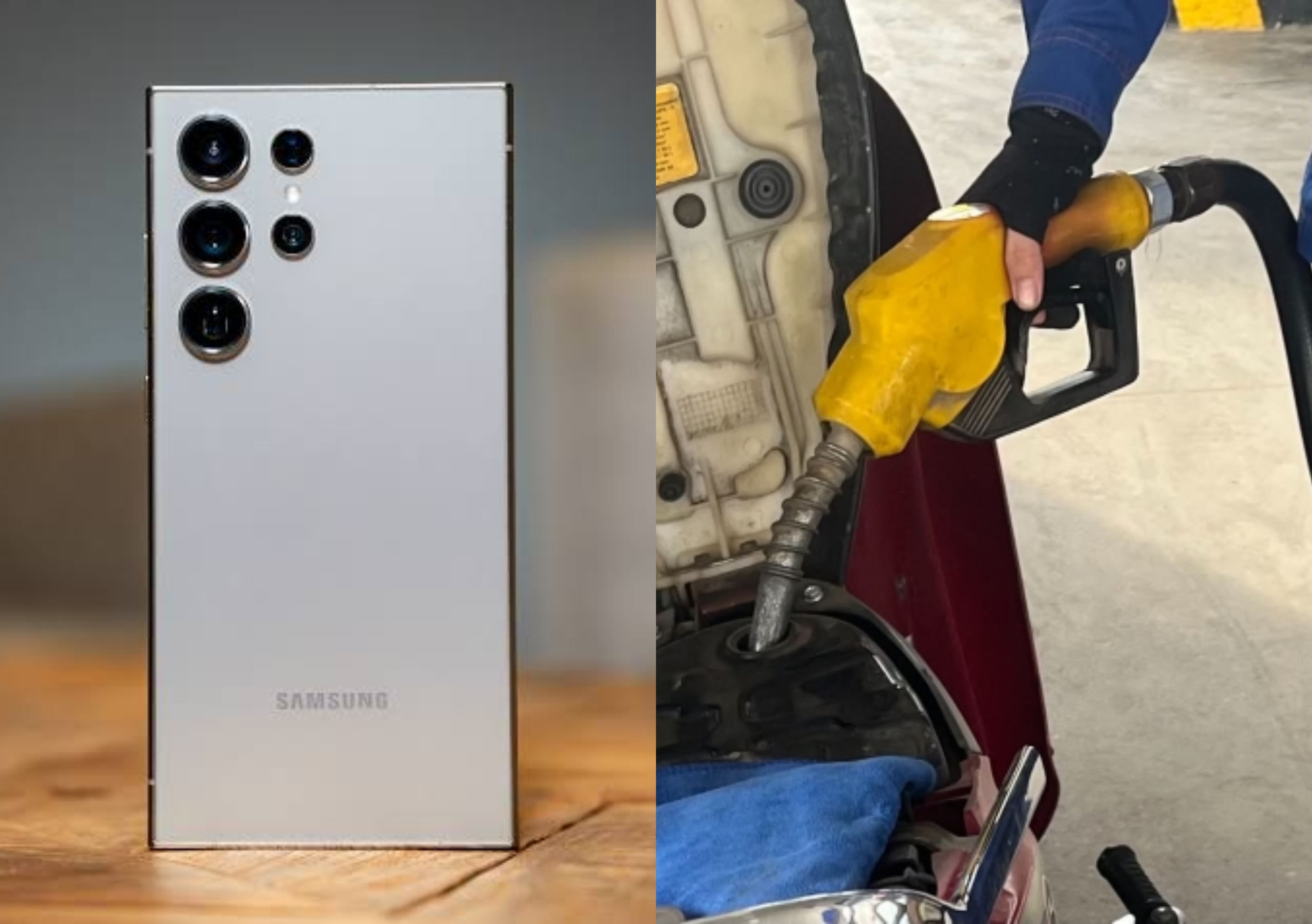 Bảng gi&aacute; xăng dầu h&ocirc;m nay 5/9: Diesel vẫn giảm đỉnh hơn 17.000 đồng, xăng E5 rẻ, Galaxy S24 Ultra gi&aacute; b&egrave;o