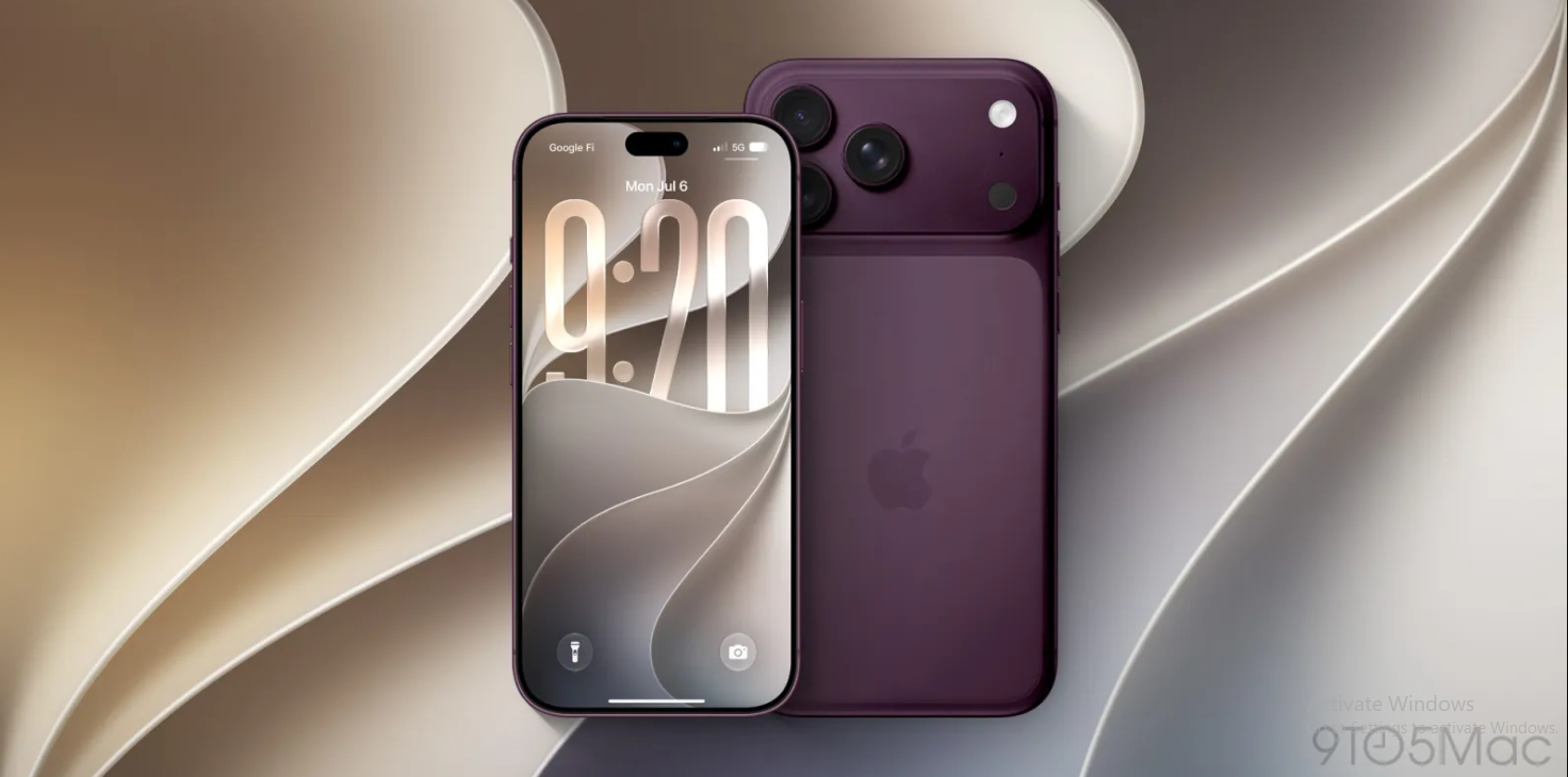 N&acirc;ng cấp đắt gi&aacute; tr&ecirc;n m&agrave;n h&igrave;nh iPhone 18 Pro v&agrave; Pro Max: C&ocirc;ng nghệ LTPO+ bảo vệ thị gi&aacute;c, thu nhỏ 35% Dynamic Island