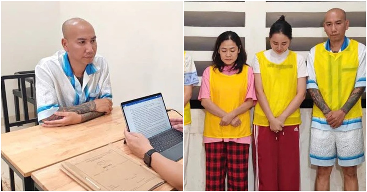 H&eacute; lộ danh t&iacute;nh người phụ nữ ở Hải Ph&ograve;ng m&ocirc;i giới chạy &aacute;n vụ Ph&uacute; L&ecirc;