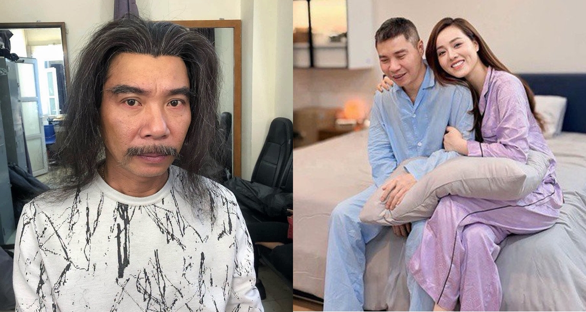Ngọc H&agrave; chia sẻ diện mạo kh&aacute;c lạ của NSND C&ocirc;ng L&yacute; khiến CĐM sửng sốt, chuyện g&igrave; đ&atilde; xảy ra?