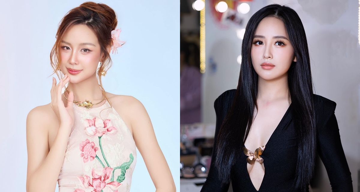 Mai Phương Th&uacute;y n&oacute;i thẳng &lsquo;chưa bao giờ thấy Bảo Ngọc xinh\', mong đ&agrave;n em đừng chấp nếu m&igrave;nh lỡ ch&ecirc;
