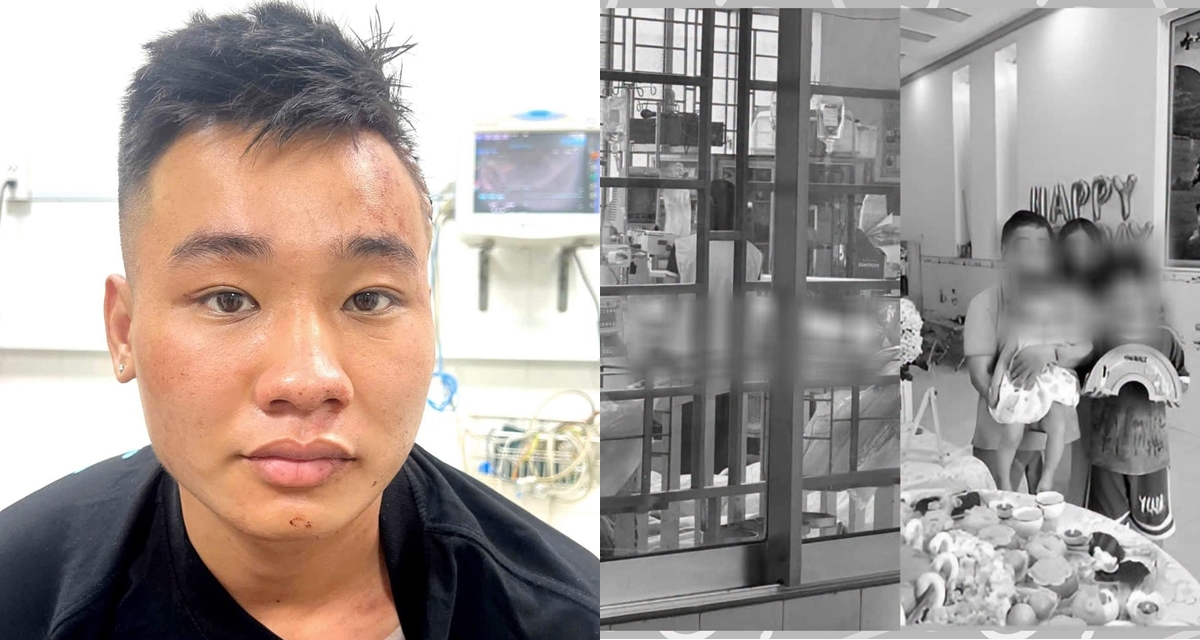 Thắt l&ograve;ng c&acirc;u hỏi đầu ti&ecirc;n của nạn nh&acirc;n duy nhất c&ograve;n sống trong thảm &aacute;n Đồng Nai ngay khi vừa tỉnh lại
