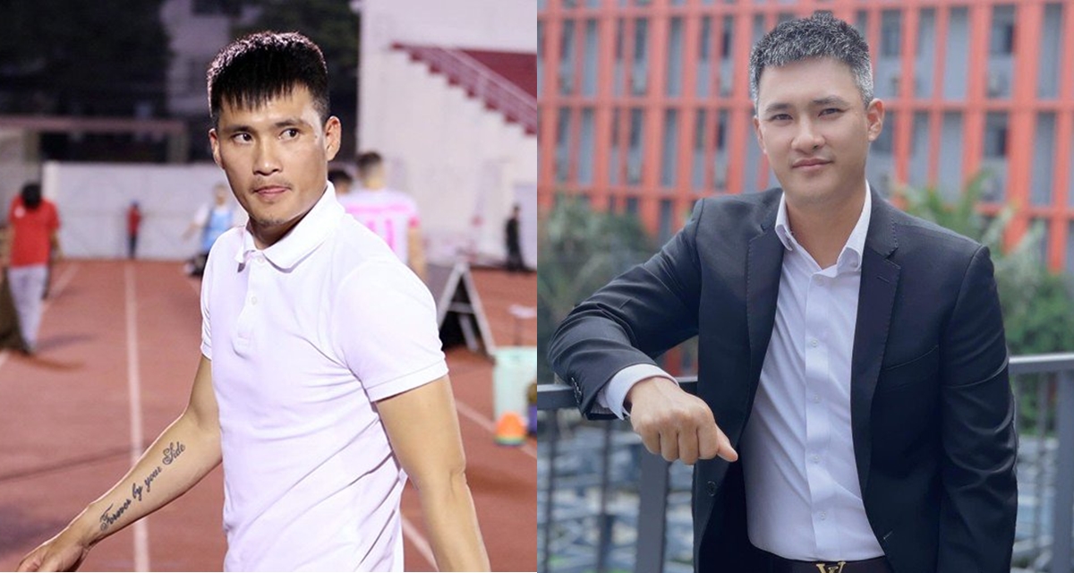 L&yacute; do C&ocirc;ng Vinh quyết định để lại tất cả ở Việt Nam để sang Nhật Bản