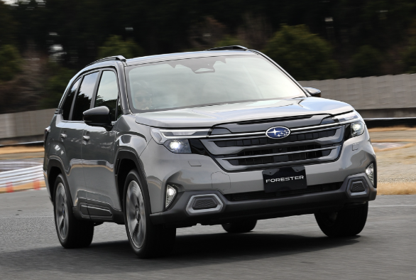 Điểm tin &ocirc; t&ocirc; 4/9: Cập nhật gi&aacute; xe Subaru th&aacute;ng 9 n&agrave;y, h&eacute; lộ h&igrave;nh ảnh mới về Kia Sportage 2028 