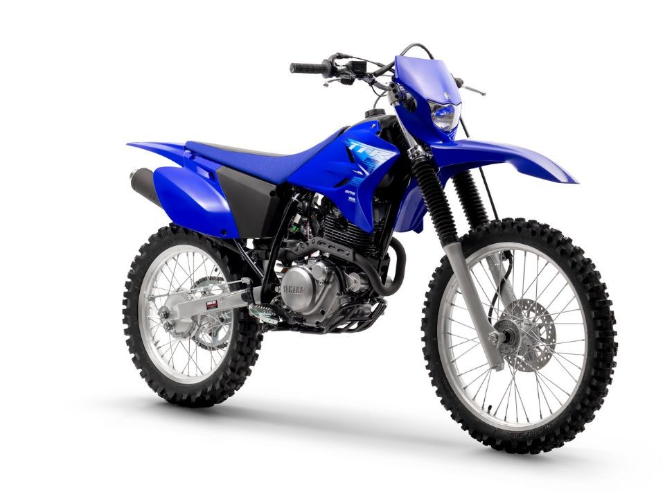 Yamaha ch&iacute;nh thức ra mắt &lsquo;vua c&ocirc;n tay&rsquo; mới với gi&aacute; mềm: Động cơ 223cc vượt trội Exciter, phong c&aacute;ch kh&aacute;c Honda Winner R ảnh 1
