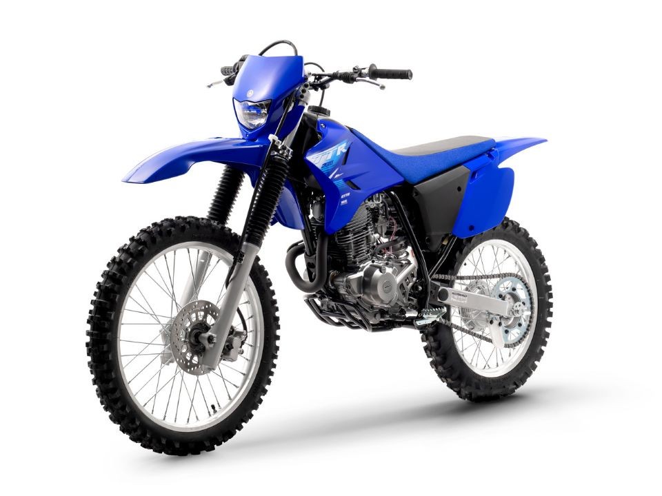Yamaha ch&iacute;nh thức ra mắt &lsquo;vua c&ocirc;n tay&rsquo; mới với gi&aacute; mềm: Động cơ 223cc vượt trội Exciter, phong c&aacute;ch kh&aacute;c Honda Winner R ảnh 6