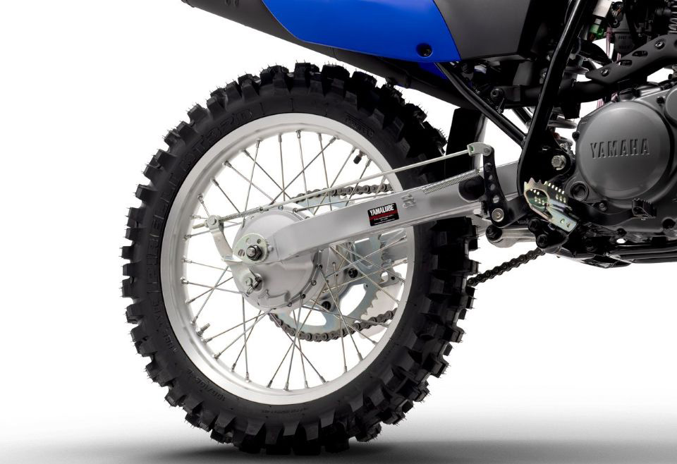 Yamaha ch&iacute;nh thức ra mắt &lsquo;vua c&ocirc;n tay&rsquo; mới với gi&aacute; mềm: Động cơ 223cc vượt trội Exciter, phong c&aacute;ch kh&aacute;c Honda Winner R