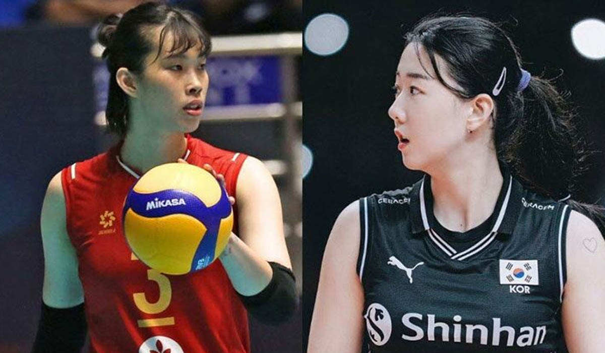 Lịch thi đấu b&oacute;ng chuyền nữ ASIAD 2026 mới nhất: Tuyển nữ Việt Nam đấu với H&agrave;n Quốc khi n&agrave;o?