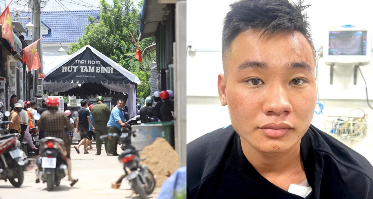 Xuất hiện t&igrave;nh tiết mới vụ thảm &aacute;n Đồng Nai: Nghi phạm n&oacute;i dối bạn, l&yacute; do s&aacute;t hại cả nh&agrave; h&agrave;ng x&oacute;m