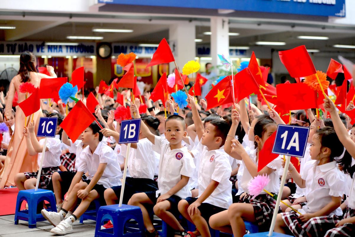 Dự b&aacute;o thời tiết h&ocirc;m nay 5/9: Cả nước tạnh r&aacute;o buổi s&aacute;ng khai giảng, nhiều v&ugrave;ng chiều chuyển mưa to
