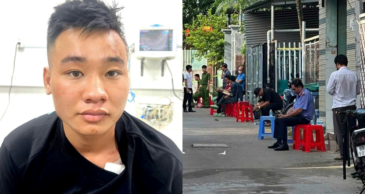 Diễn biến mới vụ thảm &aacute;n Đồng Nai, c&ocirc;ng bố loạt t&igrave;nh tiết m&aacute;u lạnh của nghi phạm 21 tuổi