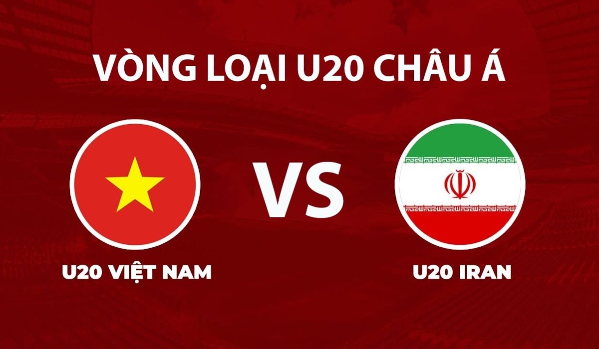 Nhận định b&oacute;ng đ&aacute; U20 Iran vs U20 Việt Nam - V&ograve;ng loại U20 ch&acirc;u &Aacute; 2027: ChatGPT dự đo&aacute;n tỷ số U20 Iran vs U20 Việt Nam