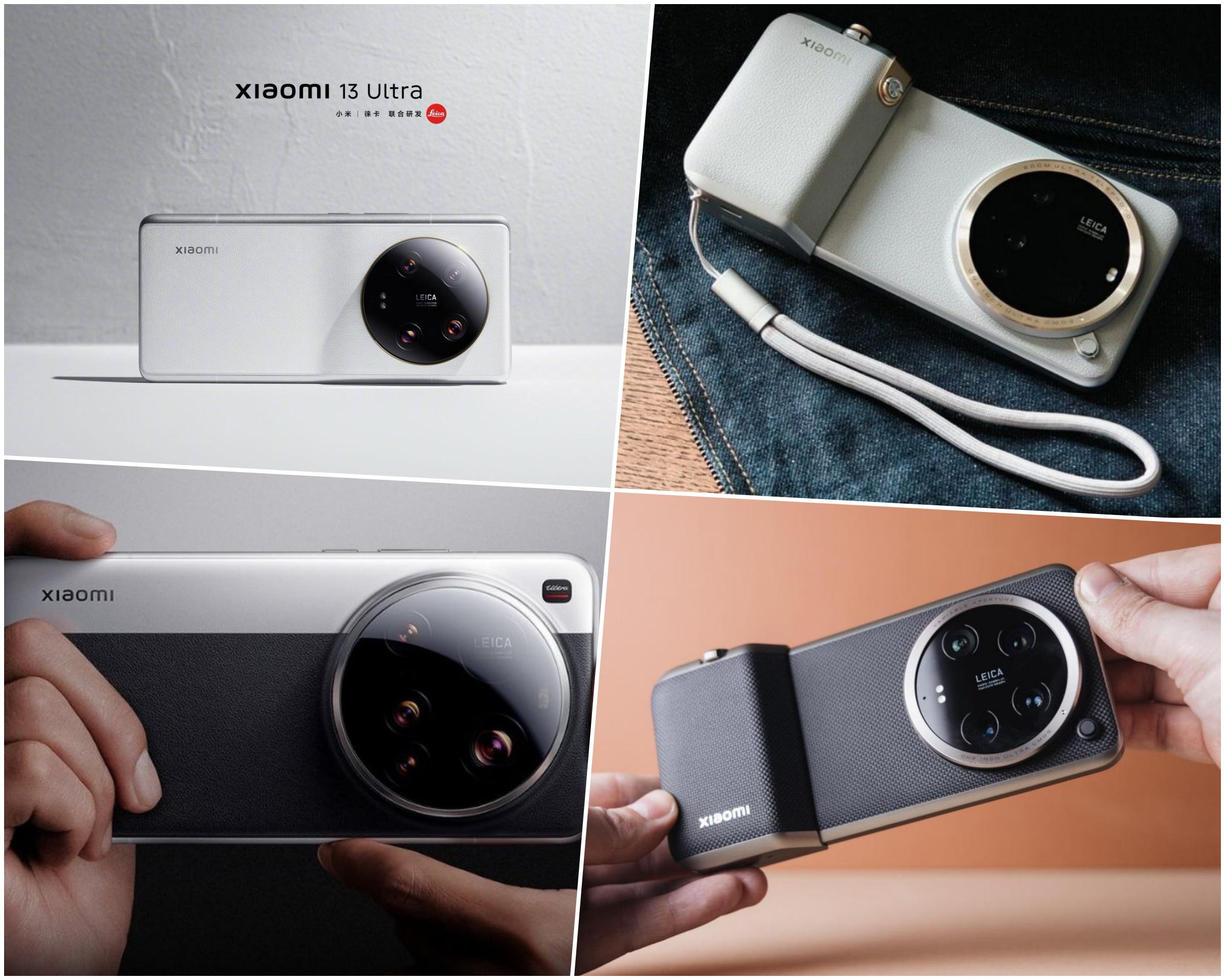 Cập nhật n&oacute;ng gi&aacute; Xiaomi 13, 14, 15, 17 Ultra: \'Qu&aacute;i vật\' nhiếp ảnh l&agrave;ng di động gi&aacute; nay cực \'chill\', dễ mua