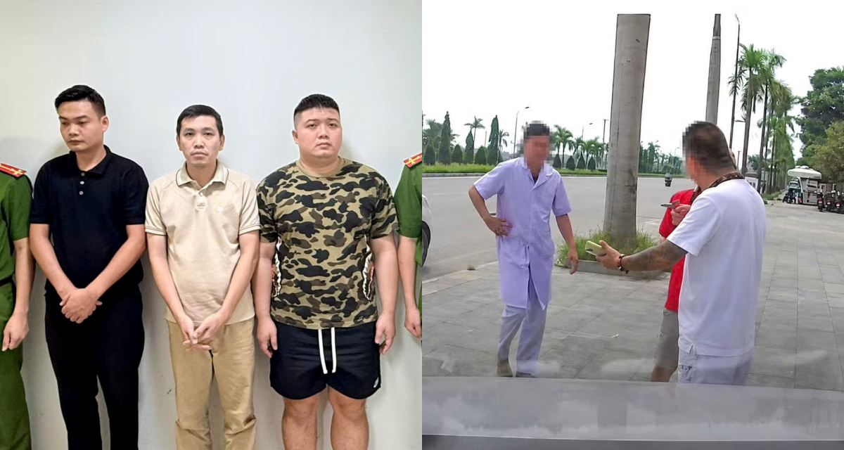 T&igrave;nh tiết bất ngờ vụ xe cấp cứu đi 16km thu 9 triệu đồng: Thuốc &lsquo;duy tr&igrave; sự sống&rsquo; bị h&eacute;t gi&aacute; gấp 150 lần