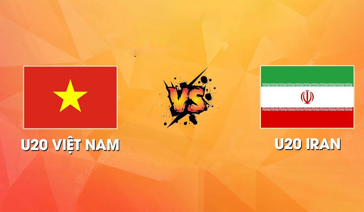 TRỰC TIẾP b&oacute;ng đ&aacute; U20 Việt Nam vs U20 Iran h&ocirc;m nay 6/9 - Link xem trực tiếp VL U20 ch&acirc;u &Aacute; 2027 mới nhất