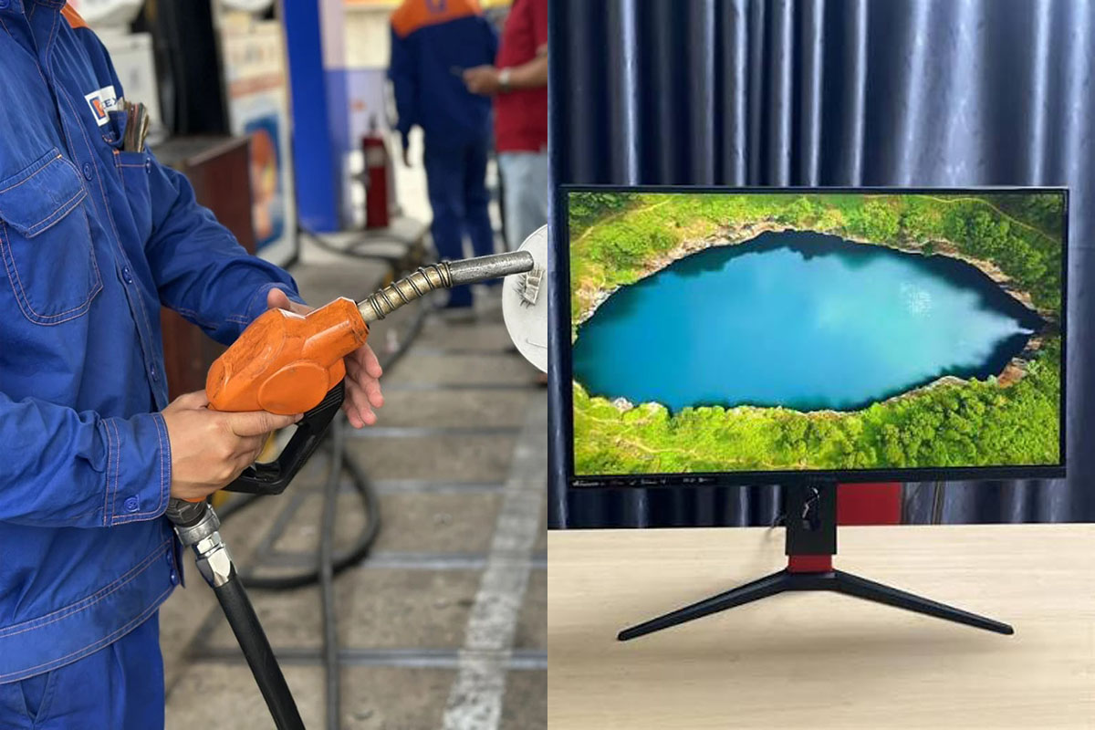 Gi&aacute; xăng dầu tối 6/9: Xăng E10 giảm hơn 8.000 đồng từ đỉnh, m&agrave;n h&igrave;nh gaming ViewSonic cũ gi&aacute; rẻ b&egrave;o