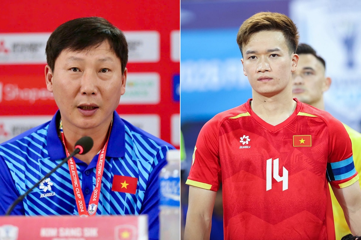 Tin b&oacute;ng đ&aacute; Việt Nam h&ocirc;m nay 7/9: Ho&agrave;ng Đức b&aacute;o tin dữ; Trụ cột ĐT Việt Nam lỡ hẹn FIFA ASEAN Cup 2026