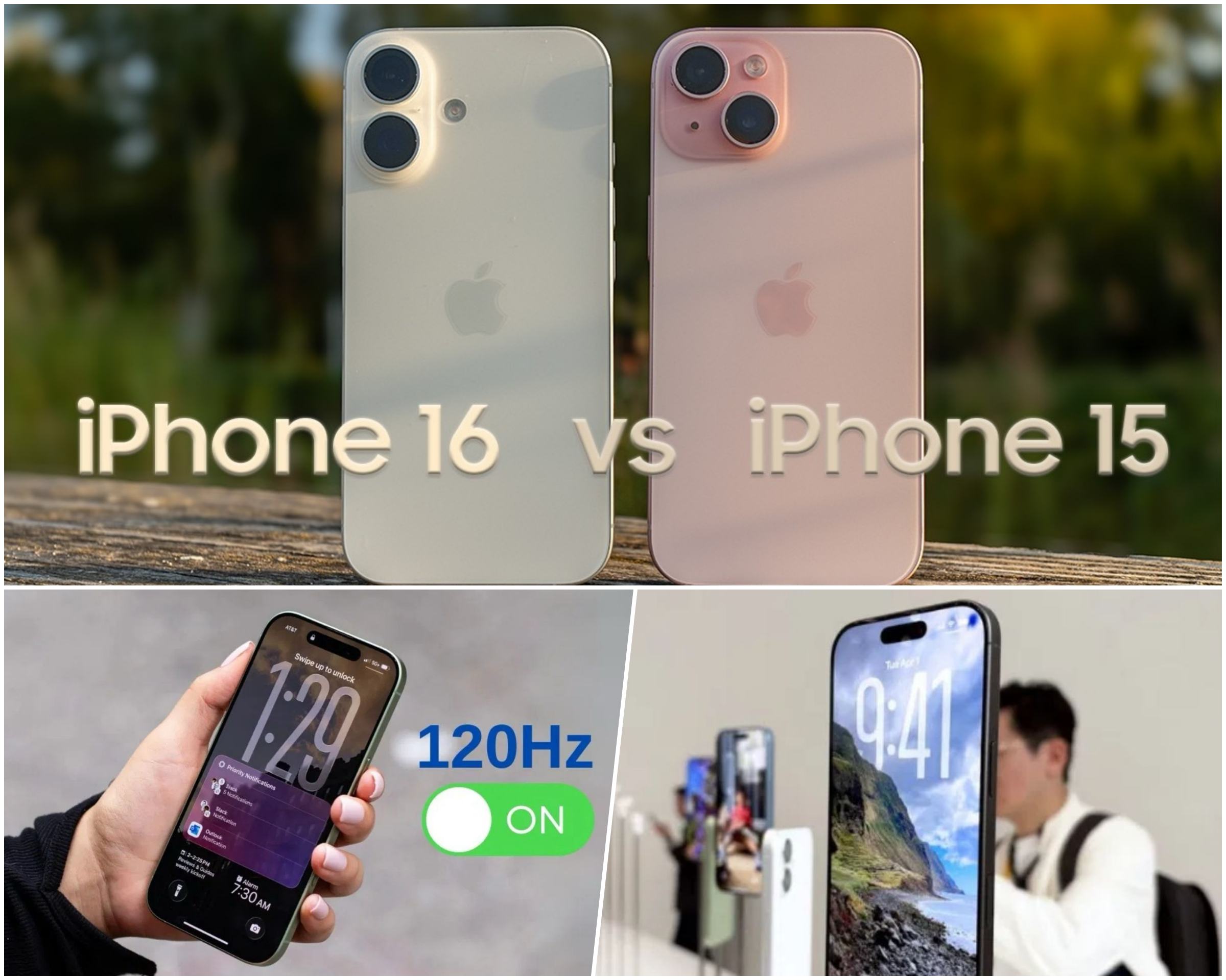 Cập nhật n&oacute;ng gi&aacute; iPhone 13, 14, 15, 16, 17, nhiều mẫu l&ugrave;i cực s&acirc;u trước thềm iPhone 18 ra mắt