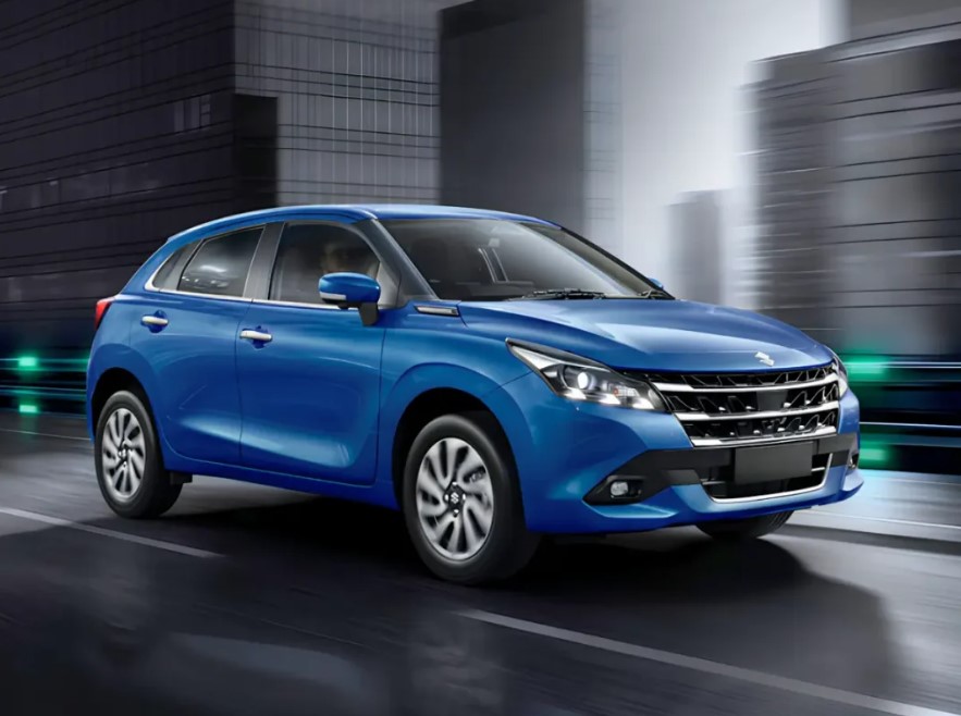 Dẹp Honda SH đi, Suzuki ch&iacute;nh thức ra mắt mẫu &ocirc; t&ocirc; 5 chỗ mới gi&aacute; 168 triệu đồng: Rẻ hơn Hyundai Grand i10 v&agrave; Kia Morning