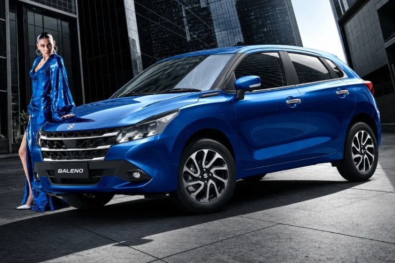 Dẹp Honda SH đi, Suzuki ch&iacute;nh thức ra mắt mẫu &ocirc; t&ocirc; 5 chỗ mới gi&aacute; 168 triệu đồng: Rẻ hơn Hyundai Grand i10 v&agrave; Kia Morning ảnh 4